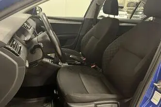 Škoda Octavia, 1.0, 85 kW, benzinas, mechaninė, priekiniai varomieji ratai