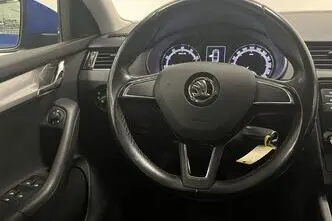 Škoda Octavia, 1.0, 85 kW, benzinas, mechaninė, priekiniai varomieji ratai