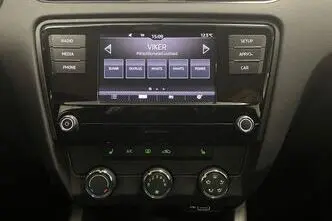 Škoda Octavia, 1.0, 85 kW, benzinas, mechaninė, priekiniai varomieji ratai