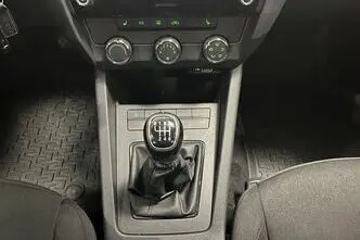 Škoda Octavia, 1.0, 85 kW, benzinas, mechaninė, priekiniai varomieji ratai