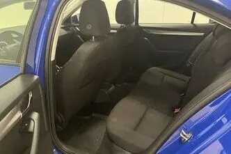 Škoda Octavia, 1.0, 85 kW, benzinas, mechaninė, priekiniai varomieji ratai