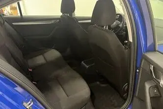 Škoda Octavia, 1.0, 85 kW, benzinas, mechaninė, priekiniai varomieji ratai