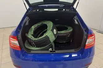 Škoda Octavia, 1.0, 85 kW, benzinas, mechaninė, priekiniai varomieji ratai