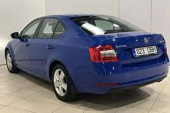 Škoda Octavia, 1.0, 85 kW, benzinas, mechaninė, priekiniai varomieji ratai