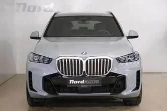BMW X5, 3.0, 219 kW, hibridas, automatinė, visų varomųjų ratų pavara