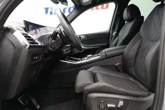 BMW X5, 3.0, 219 kW, hibridas, automatinė, visų varomųjų ratų pavara