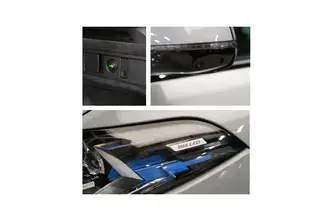 BMW X5, 3.0, 219 kW, hibridas, automatinė, visų varomųjų ratų pavara