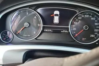 Volkswagen Touareg, 3.0, 176 kW, dyzelinas, automatinė, visų varomųjų ratų pavara