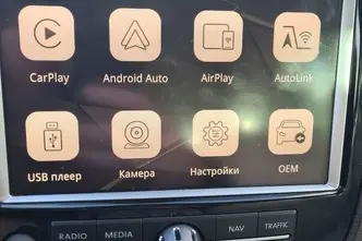 Volkswagen Touareg, 3.0, 176 kW, dyzelinas, automatinė, visų varomųjų ratų pavara