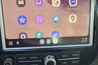 Volkswagen Touareg, 3.0, 176 kW, dyzelinas, automatinė, visų varomųjų ratų pavara