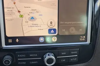 Volkswagen Touareg, 3.0, 176 kW, dyzelinas, automatinė, visų varomųjų ratų pavara