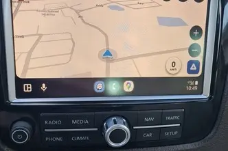 Volkswagen Touareg, 3.0, 176 kW, dyzelinas, automatinė, visų varomųjų ratų pavara