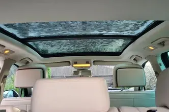 Volkswagen Touareg, 3.0, 176 kW, dyzelinas, automatinė, visų varomųjų ratų pavara