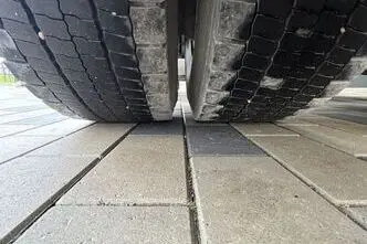 Mercedes-Benz Actros, 12.8, 330 kW, dīzelis, aizmugurējā piedziņa