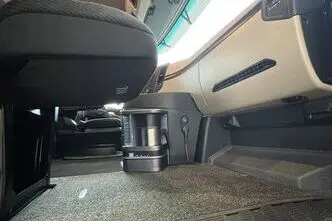 Mercedes-Benz Actros, 12.8, 330 kW, dīzelis, aizmugurējā piedziņa