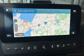 Mercedes-Benz Actros, 12.8, 330 kW, dīzelis, aizmugurējā piedziņa