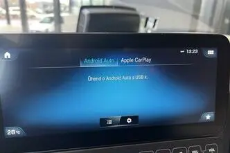 Mercedes-Benz Actros, 12.8, 330 kW, dīzelis, aizmugurējā piedziņa