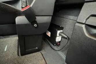 Mercedes-Benz Actros, 12.8, 330 kW, dīzelis, aizmugurējā piedziņa