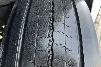 DAF XF, 12.9, 355 kW, dyzelinas, automatinė, galiniai varomieji ratai