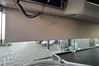 DAF XF, 12.9, 355 kW, dyzelinas, automatinė, galiniai varomieji ratai