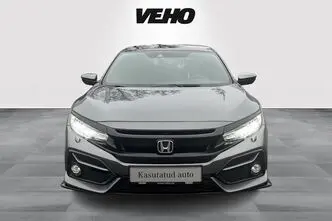 Honda Civic, 1.5, 134 kW, benzinas, automatinė, priekiniai varomieji ratai