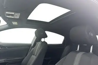 Honda Civic, 1.5, 134 kW, benzinas, automatinė, priekiniai varomieji ratai