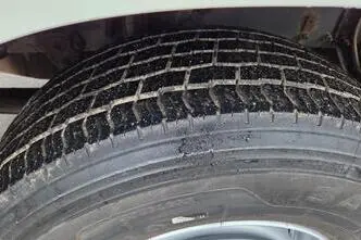 Volvo FH500 6X4, 12.1, 368 kW, dīzelis, manuālā, aizmugurējā piedziņa