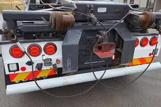 Volvo FM420 6X2 manual full steel, 309 kW, dīzelis