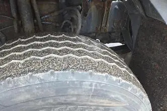 Volvo FM420 6X2 manual full steel, 309 kW, dīzelis