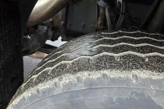 Volvo FM420 6X2 manual full steel, 309 kW, dīzelis