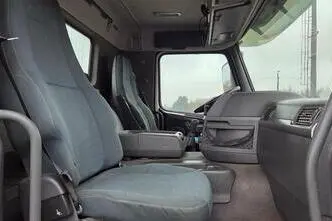 Volvo FM420 6X2 manual full steel, 309 kW, dīzelis