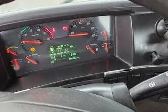 Volvo FM420 6X2 manual full steel, 309 kW, dīzelis