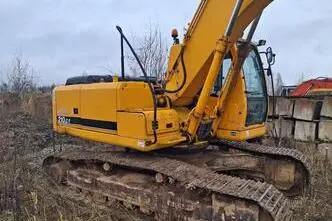 Hyundai ROBEX210LC-7