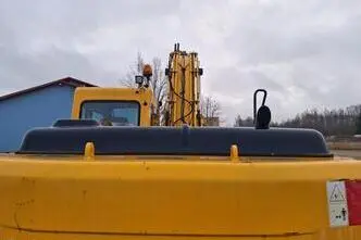 Hyundai ROBEX210LC-7