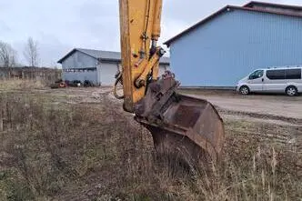 Hyundai ROBEX210LC-7