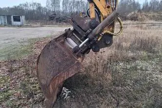 Hyundai ROBEX210LC-7