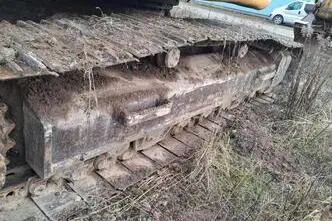 Hyundai ROBEX210LC-7