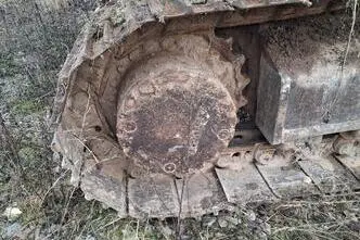 Hyundai ROBEX210LC-7