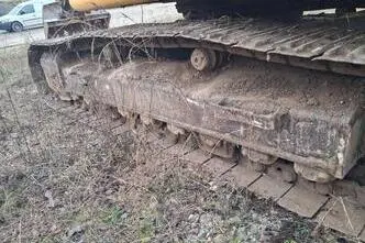 Hyundai ROBEX210LC-7