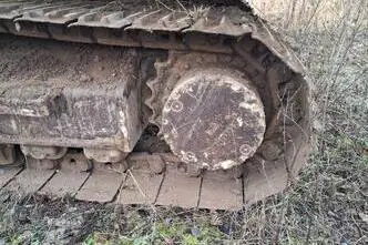 Hyundai ROBEX210LC-7