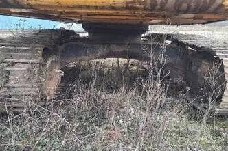 Hyundai ROBEX210LC-7