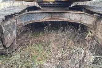 Hyundai ROBEX210LC-7