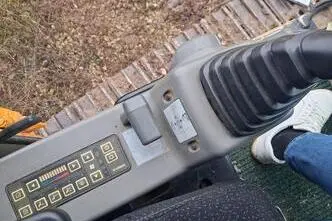 Hyundai ROBEX210LC-7