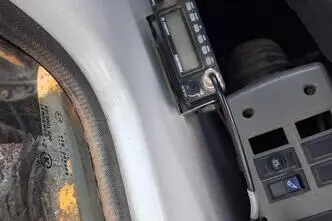 Hyundai ROBEX210LC-7