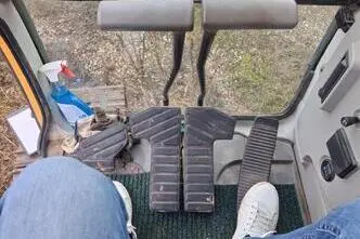 Hyundai ROBEX210LC-7