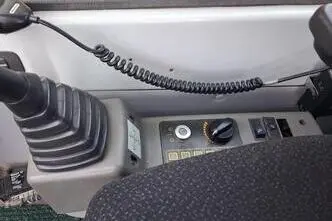 Hyundai ROBEX210LC-7