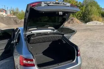 Škoda Superb, 1.4, 110 kW, petrol, automatic, front-wheel drive