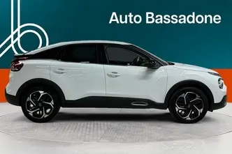 Citroën C4, 1.2, 96 kW, benzīns, automātiskā, priekšējā piedziņa