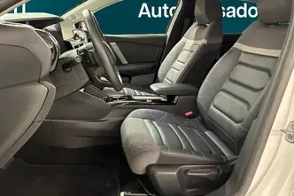 Citroën C4, 1.2, 96 kW, benzīns, automātiskā, priekšējā piedziņa