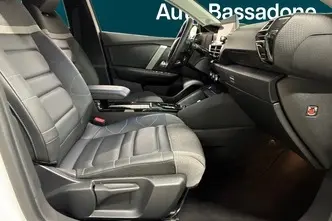 Citroën C4, 1.2, 96 kW, benzīns, automātiskā, priekšējā piedziņa